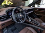 2026 Porsche Macan Electric
