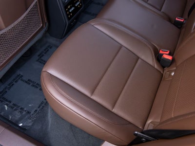 2026 Porsche Macan Electric