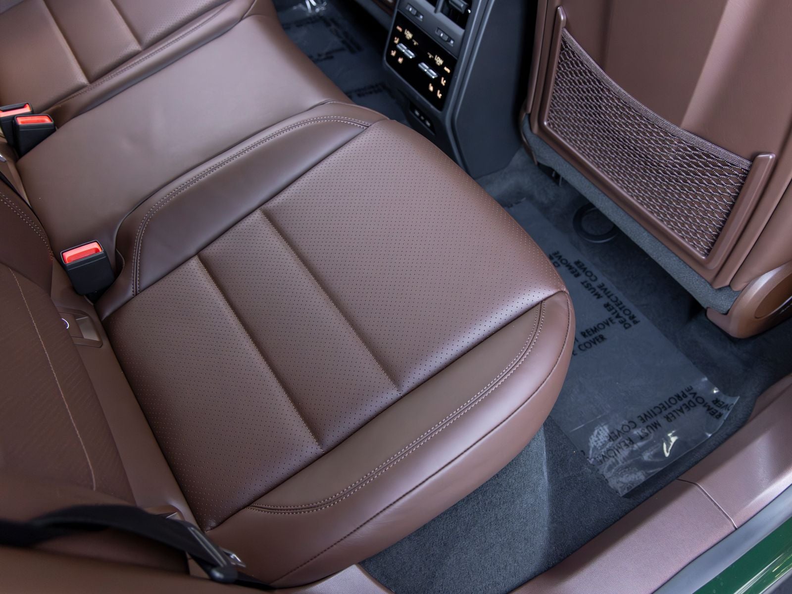 2026 Porsche Macan Electric