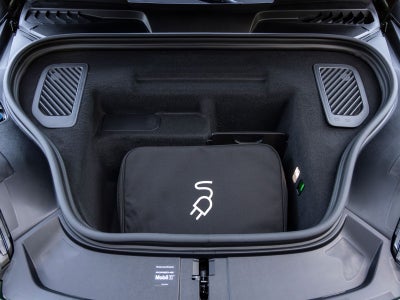 2026 Porsche Macan Electric