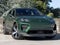 2026 Porsche Macan Electric