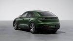 2026 Porsche Macan Electric