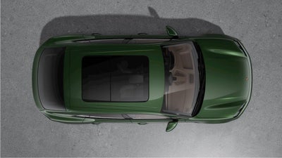 2026 Porsche Macan Electric
