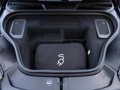 2026 Porsche Macan Electric