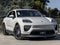 2026 Porsche Macan Macan Electric
