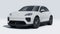 2026 Porsche Macan Macan Electric