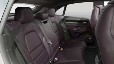 2026 Porsche Macan Macan Electric