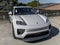 2026 Porsche Macan Macan Electric