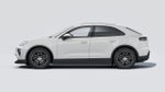 2026 Porsche Macan Macan Electric