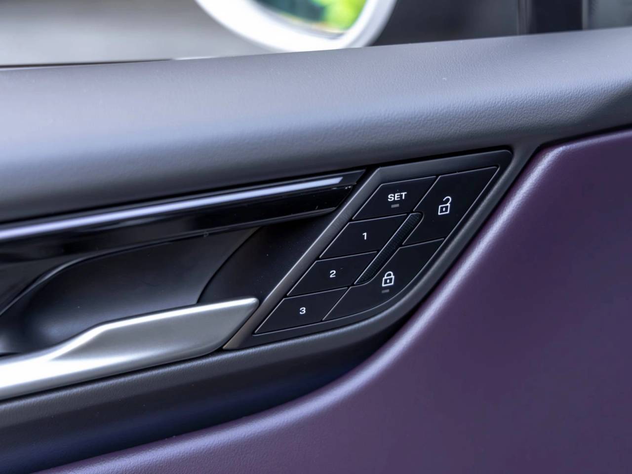 2026 Porsche Macan Macan Electric