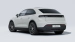 2026 Porsche Macan Macan Electric