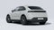 2026 Porsche Macan Macan Electric