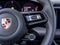2026 Porsche Macan Macan Electric