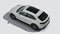 2026 Porsche Macan Macan Electric