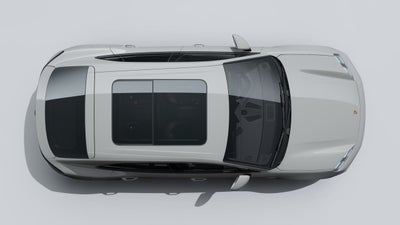 2026 Porsche Macan Macan Electric
