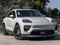 2026 Porsche Macan Macan Electric