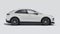 2026 Porsche Macan Macan Electric