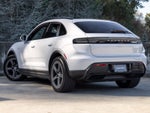 2025 Porsche Macan Macan Electric