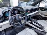 2025 Porsche Macan Macan Electric