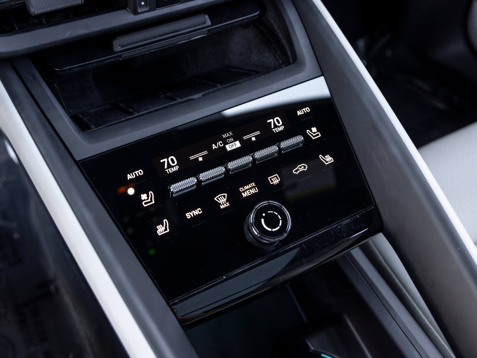 2025 Porsche Macan Macan Electric