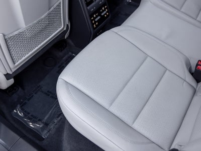2025 Porsche Macan Macan Electric