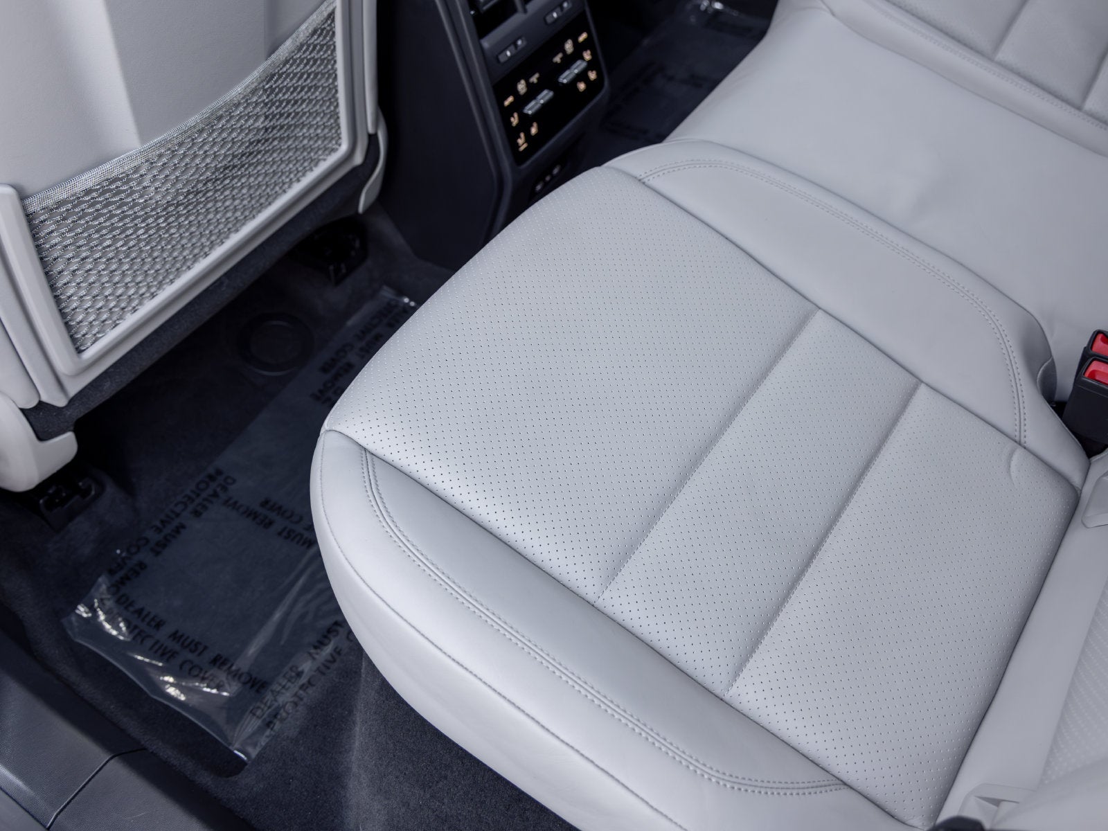 2025 Porsche Macan Macan Electric