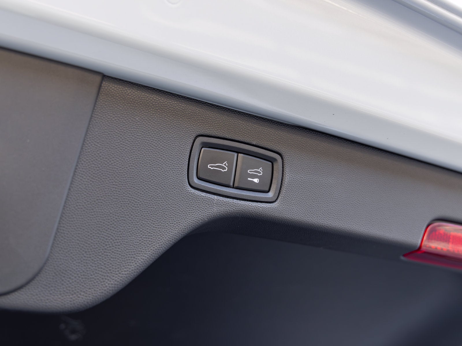 2025 Porsche Macan Macan Electric