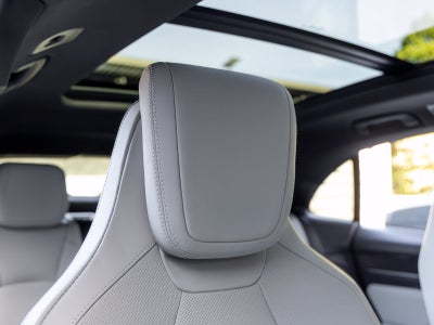 2025 Porsche Macan Macan Electric
