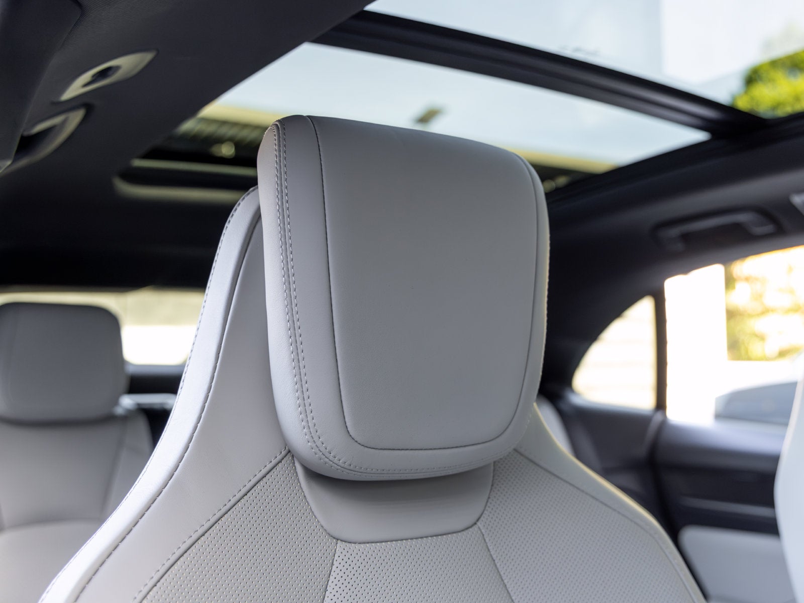 2025 Porsche Macan Macan Electric