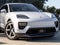 2025 Porsche Macan Macan Electric
