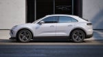 2025 Porsche Macan Macan Electric
