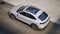 2025 Porsche Macan Macan Electric