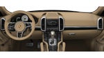 2016 Porsche Cayenne Cayenne S E-Hybrid