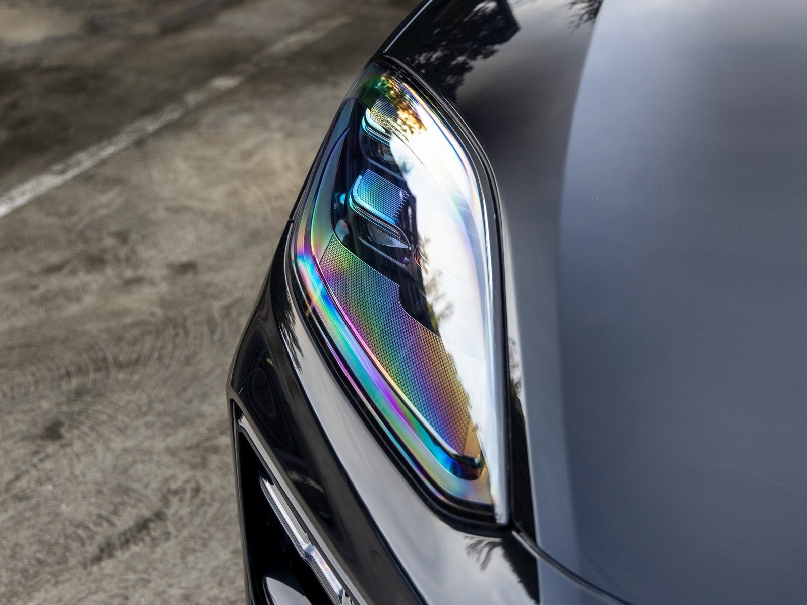 2026 Porsche Cayenne Cayenne E-Hybrid