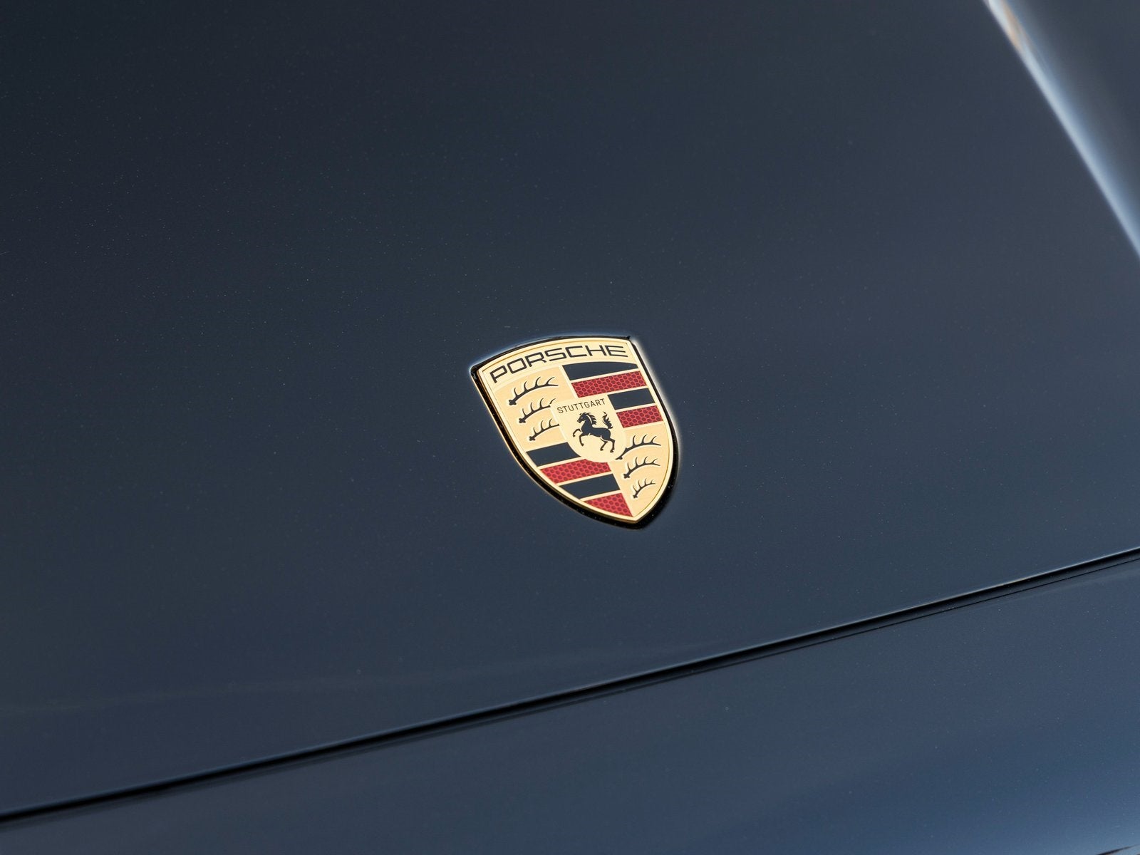 2026 Porsche Cayenne Cayenne E-Hybrid