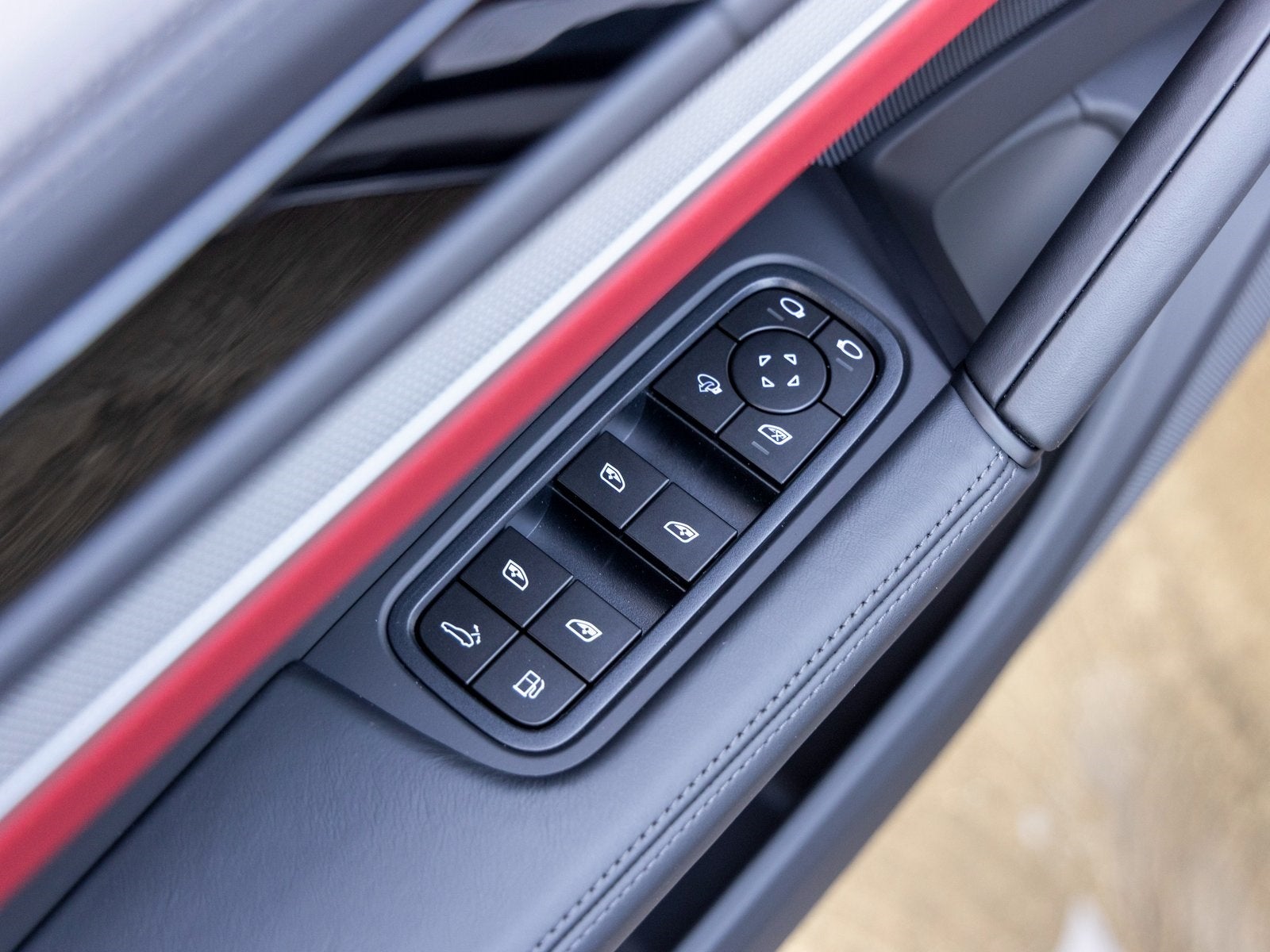 2026 Porsche Cayenne Cayenne E-Hybrid