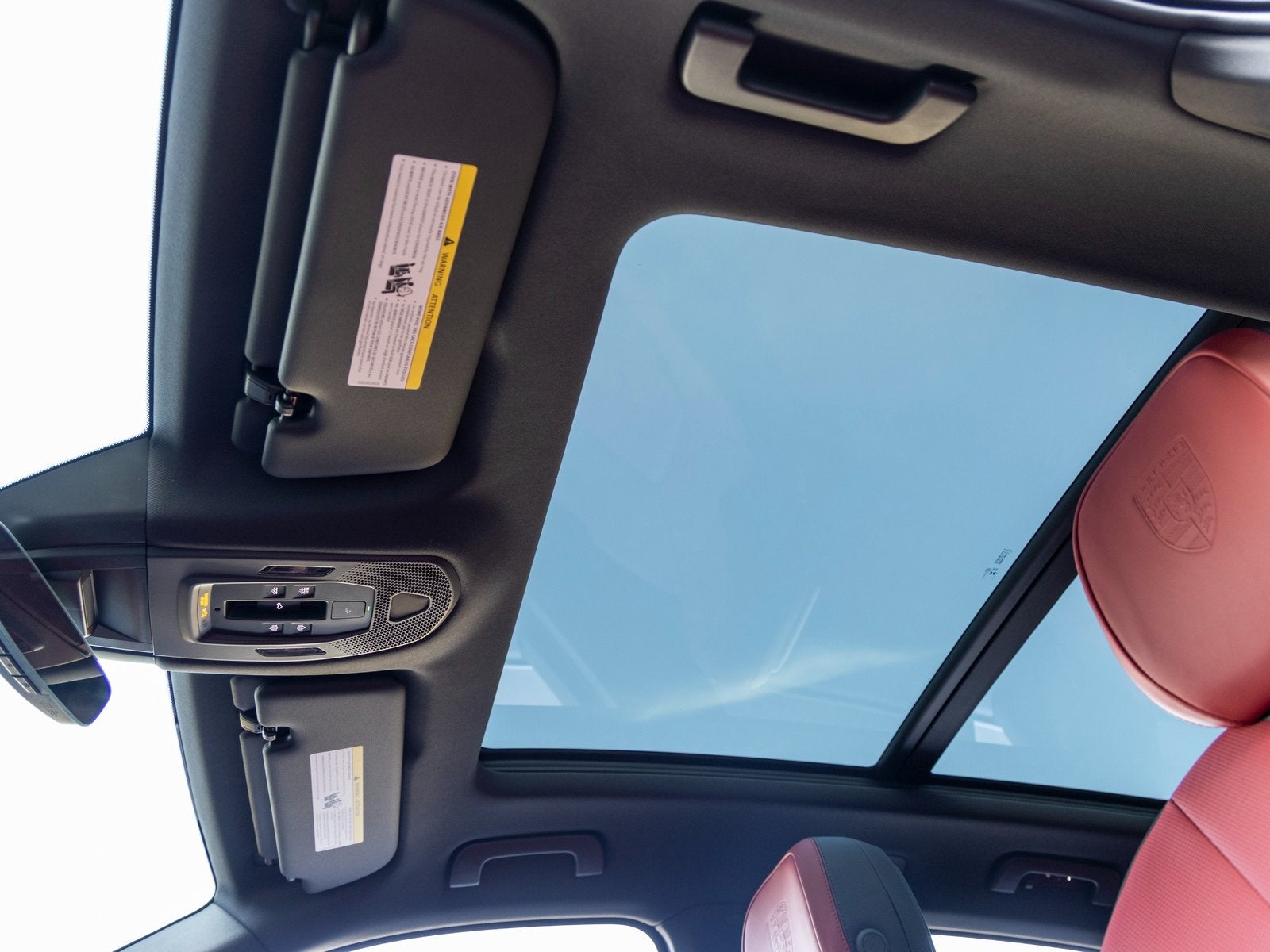 2026 Porsche Cayenne Cayenne E-Hybrid