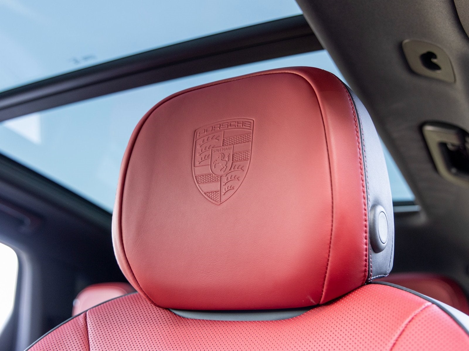 2026 Porsche Cayenne Cayenne E-Hybrid