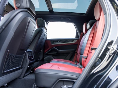 2026 Porsche Cayenne Cayenne E-Hybrid