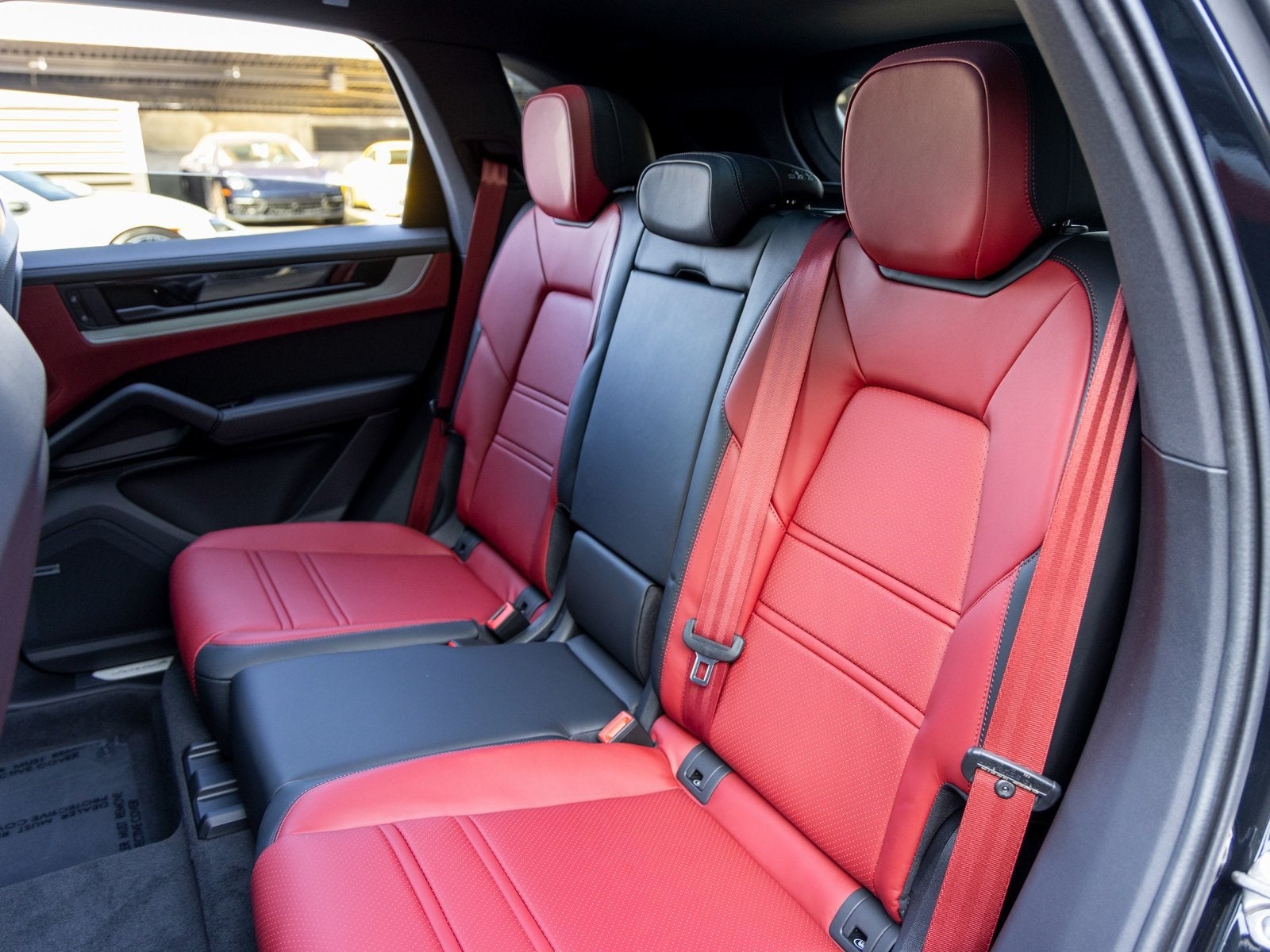 2026 Porsche Cayenne Cayenne E-Hybrid