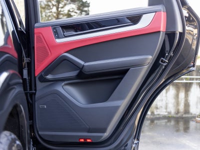 2026 Porsche Cayenne Cayenne E-Hybrid