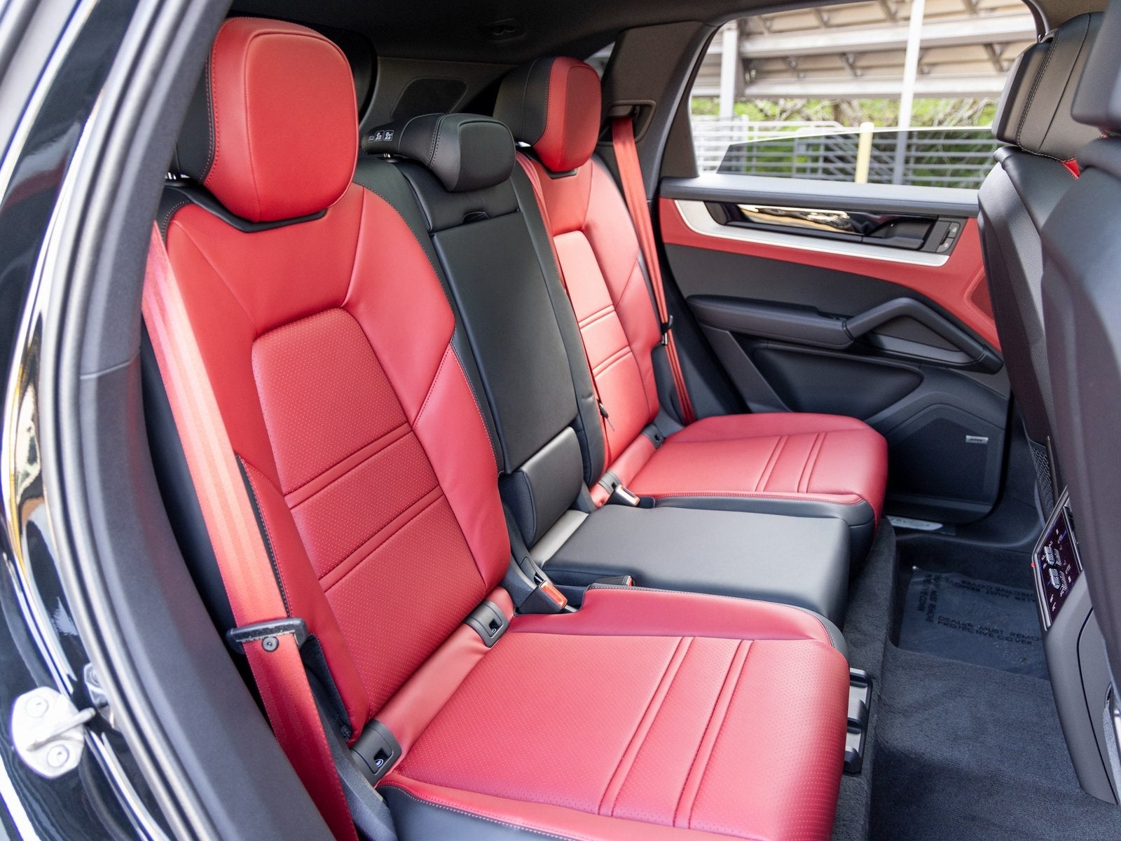 2026 Porsche Cayenne Cayenne E-Hybrid