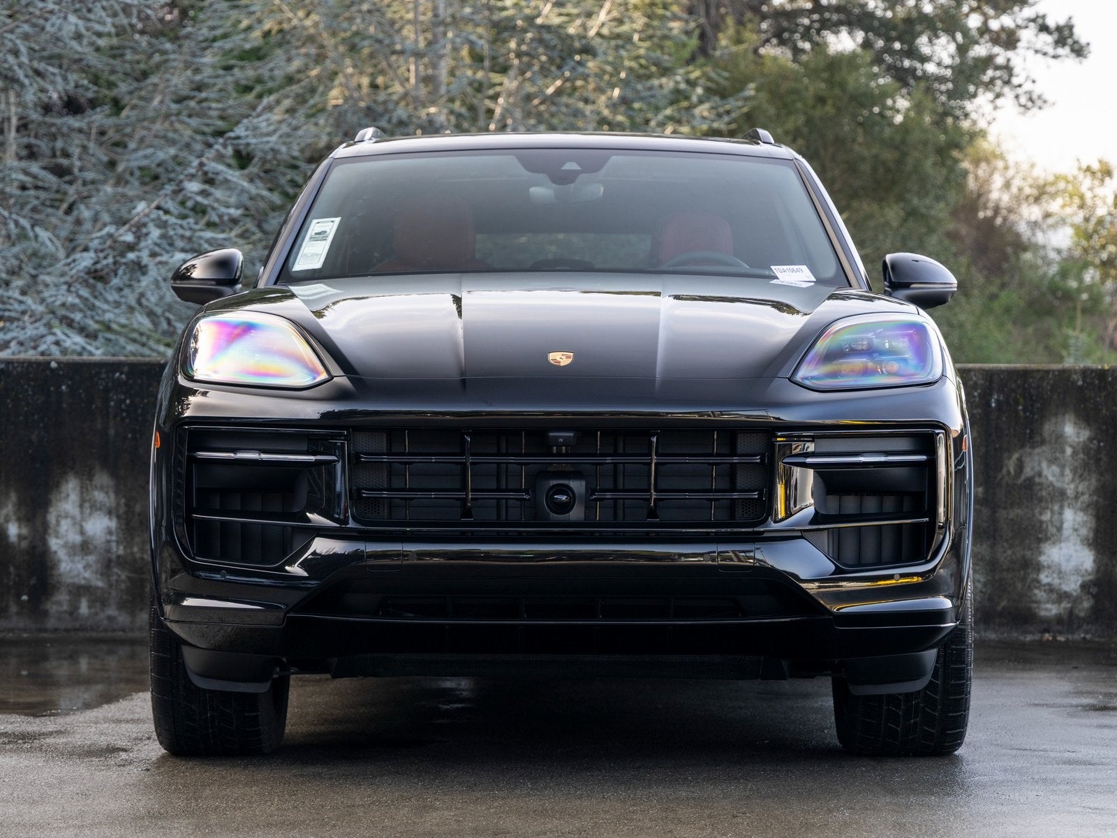 2026 Porsche Cayenne Cayenne E-Hybrid