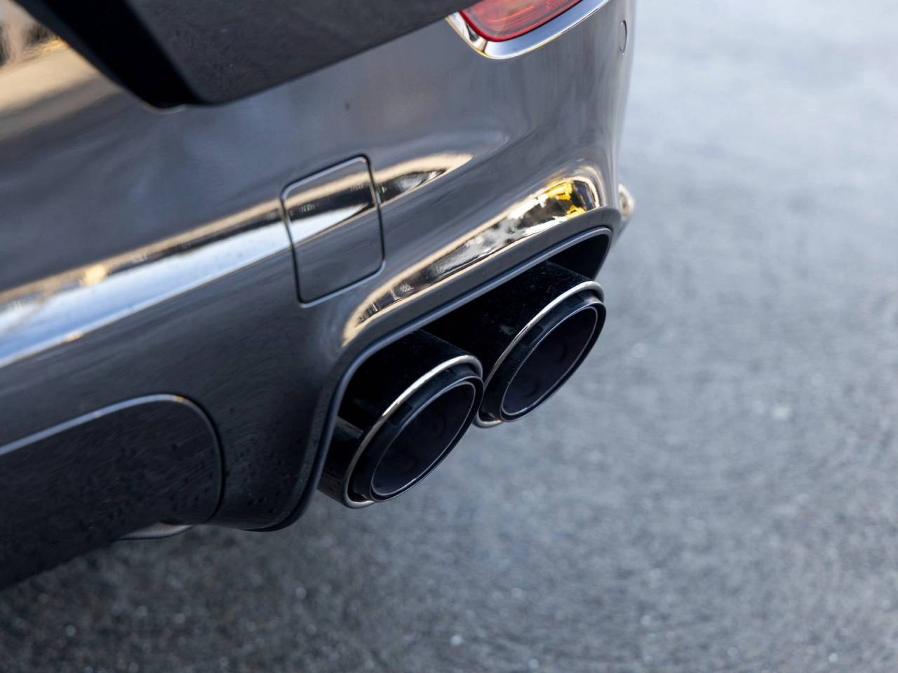 2026 Porsche Cayenne Cayenne E-Hybrid