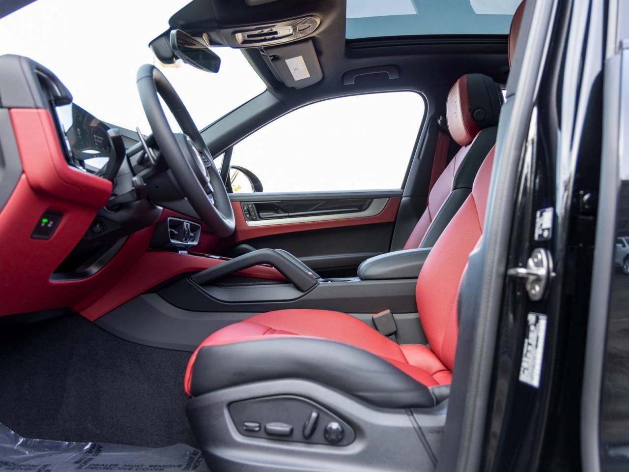 2026 Porsche Cayenne Cayenne E-Hybrid