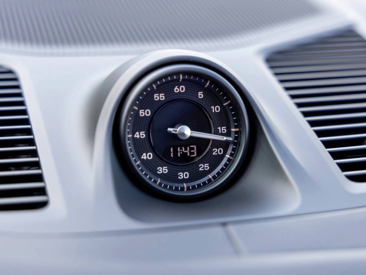 2026 Porsche Cayenne Cayenne E-Hybrid