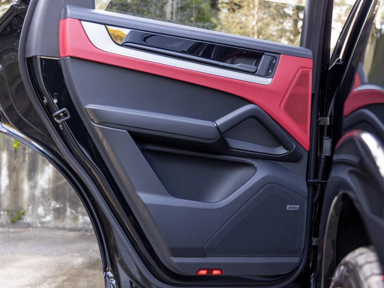 2026 Porsche Cayenne Cayenne E-Hybrid