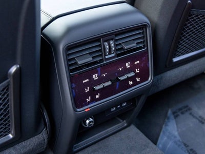 2026 Porsche Cayenne Cayenne E-Hybrid