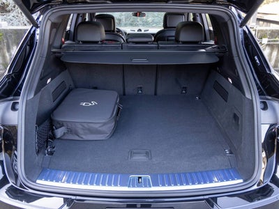 2026 Porsche Cayenne Cayenne E-Hybrid