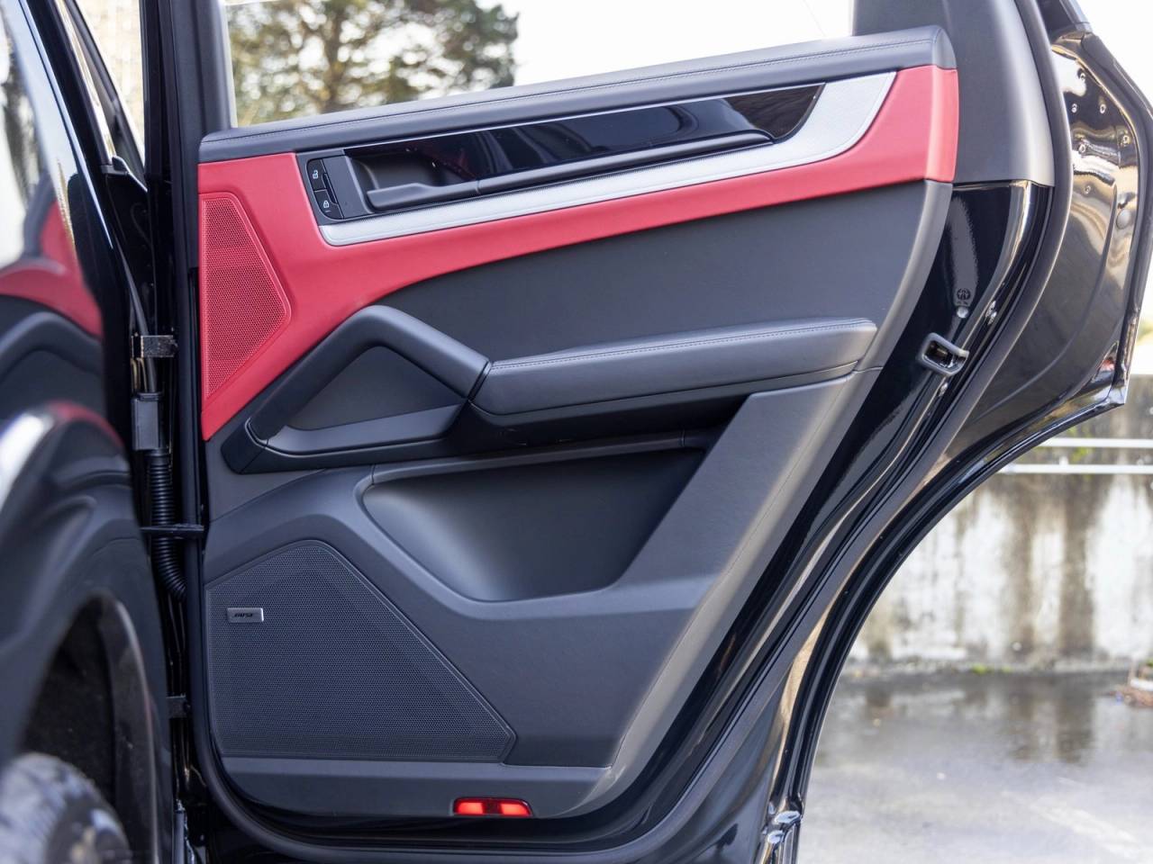 2026 Porsche Cayenne Cayenne E-Hybrid